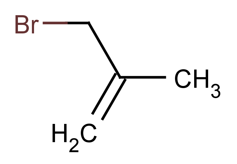 3-bromo-2-methylpropene
