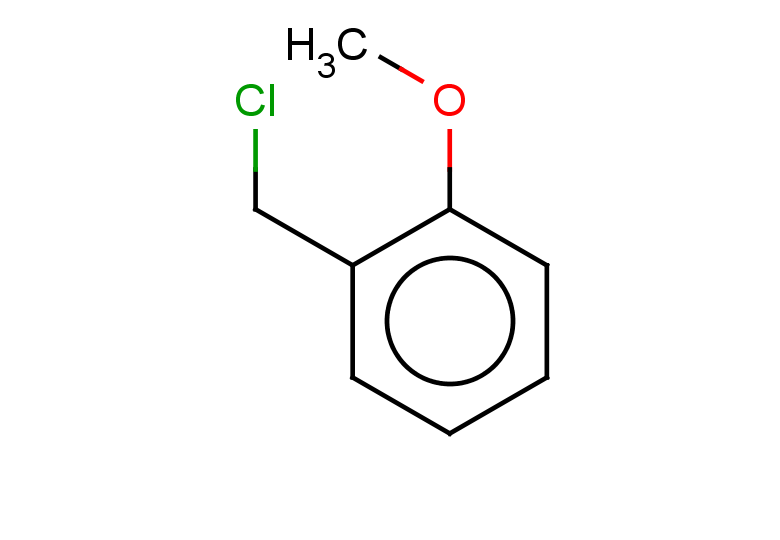 1-(chloromethyl)-2-methoxybenzene