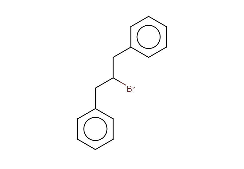 (2-bromo-3-phenylpropyl)benzene