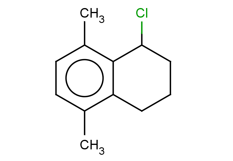 1-chloro-5,8-dimethyl-1,2,3,4-tetrahydronaphthalene