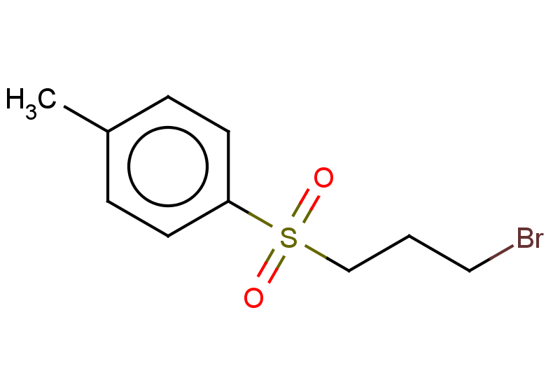 1-(3-bromopropanesulfonyl)-4-methylbenzene