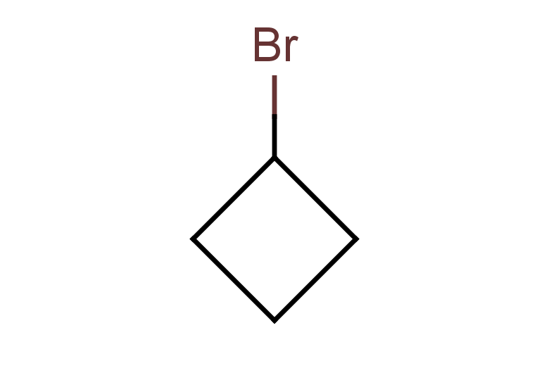 bromocyclobutane