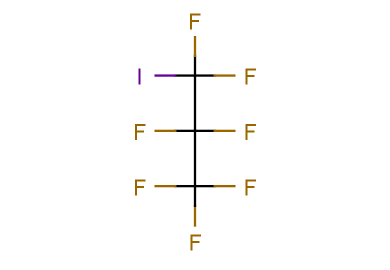 1-iodoheptafluoropropane