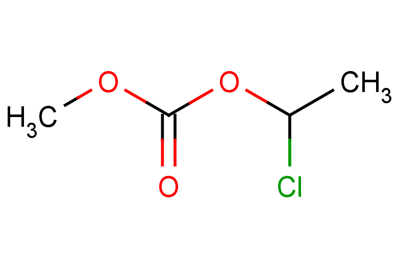 1-chloroethyl methyl carbonate