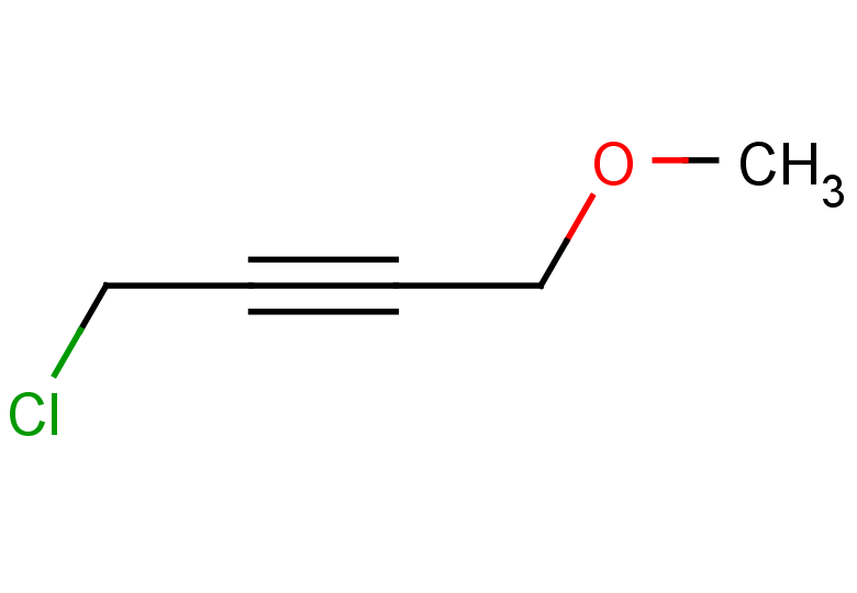 1-chloro-4-methoxybut-2-yne