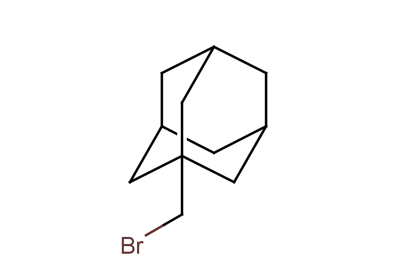 1-(bromomethyl)adamantane