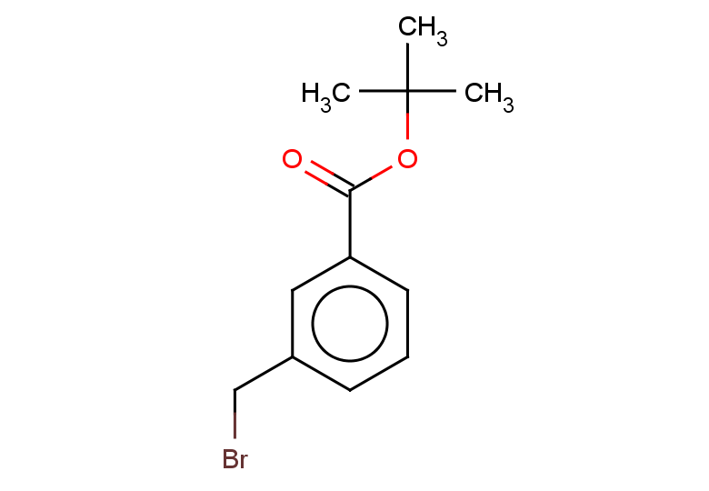 tert-butyl 3-(bromomethyl)benzoate