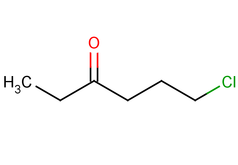 6-chlorohexan-3-one