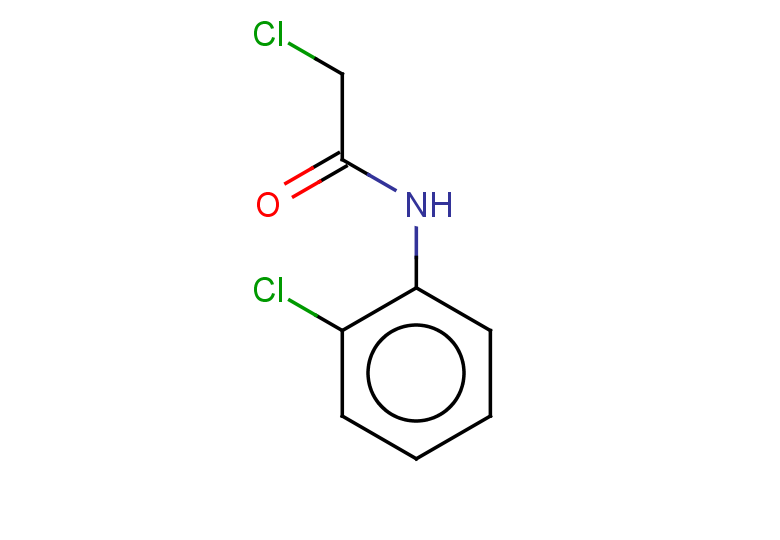 2-chloro-N-(2-chlorophenyl)acetamide