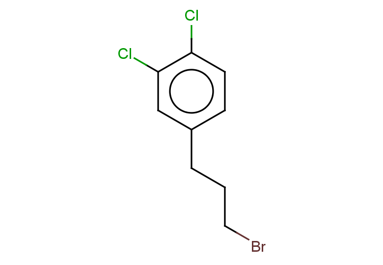 4-(3-bromopropyl)-1,2-dichlorobenzene