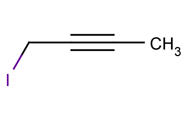 1-iodobut-2-yne