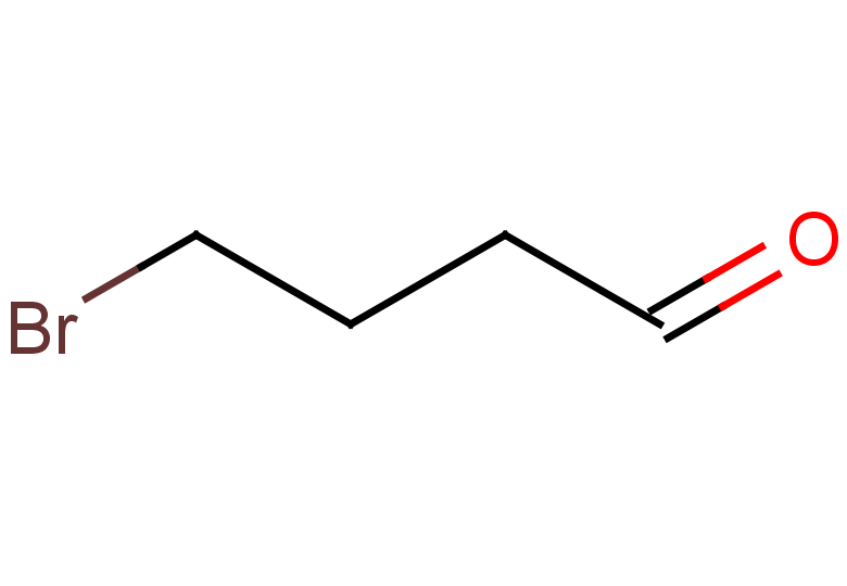 4-bromobutanal