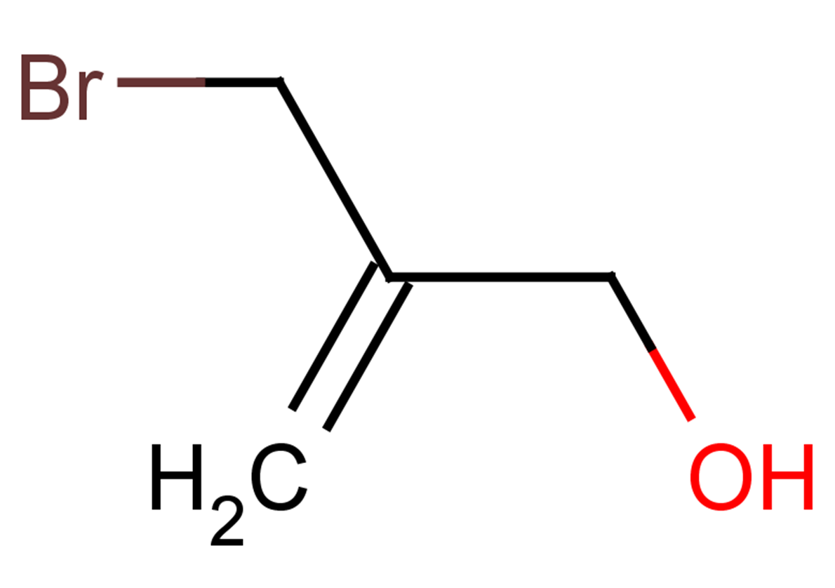 2-(bromomethyl)prop-2-en-1-ol