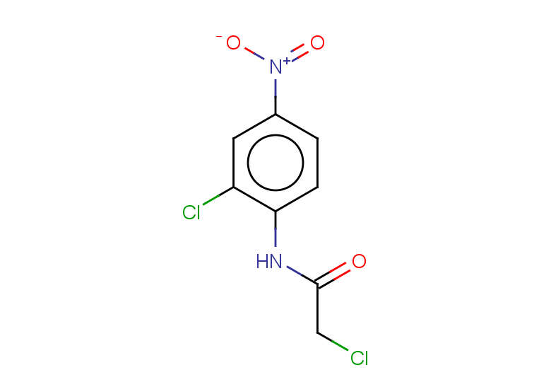 2-chloro-N-(2-chloro-4-nitrophenyl)acetamide