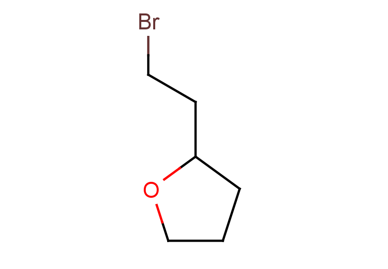 2-(2-bromoethyl)oxolane