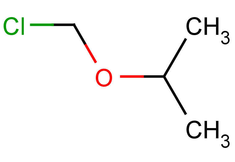2-(chloromethoxy)propane