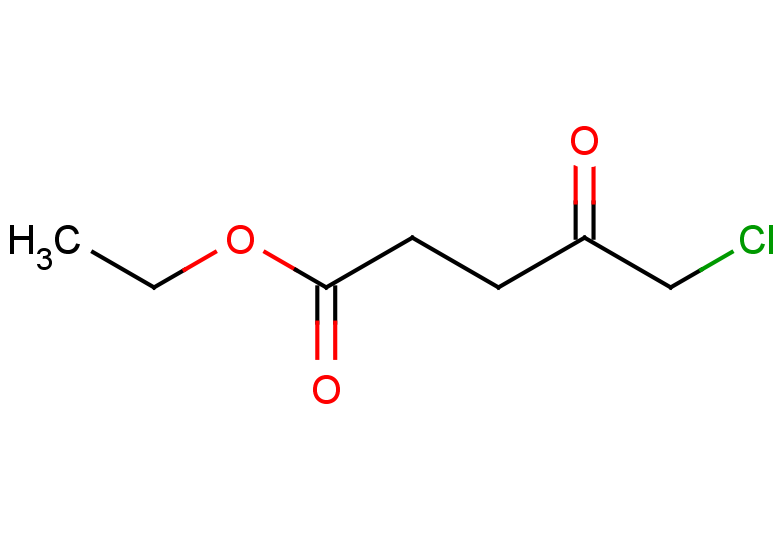ethyl 5-chloro-4-oxopentanoate