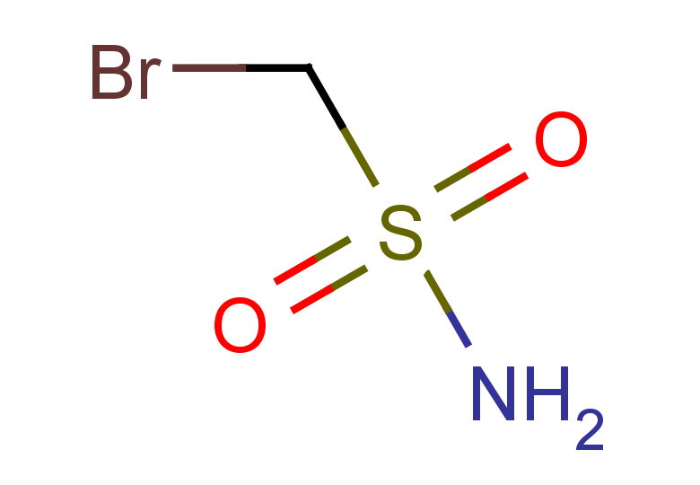 bromomethanesulfonamide