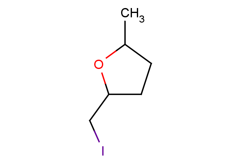 2-(iodomethyl)-5-methyloxolane