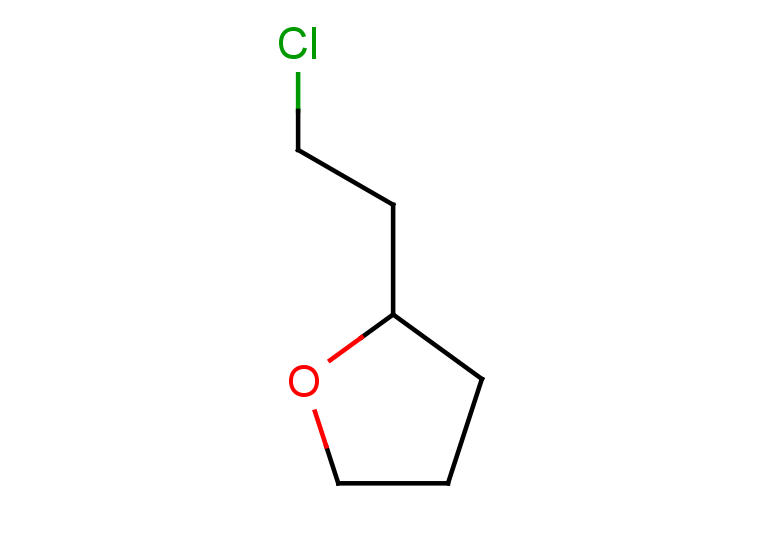 2-(2-chloroethyl)oxolane