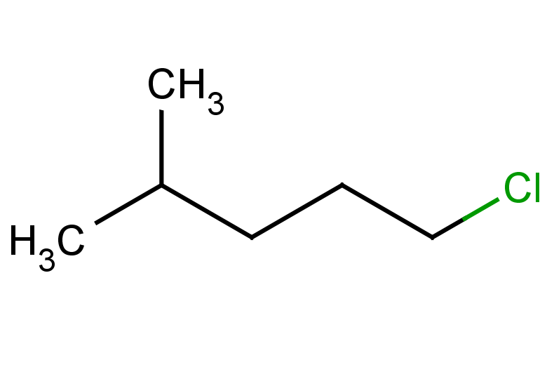 1-chloro-4-methylpentane