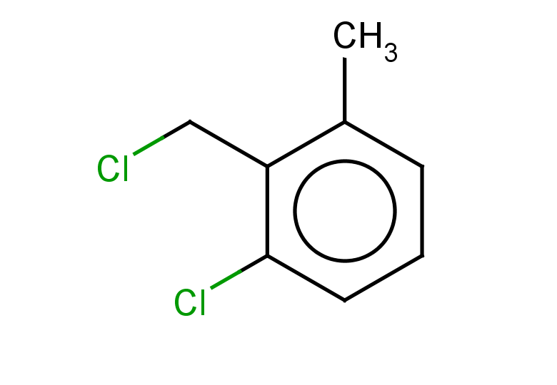 1-chloro-2-(chloromethyl)-3-methylbenzene