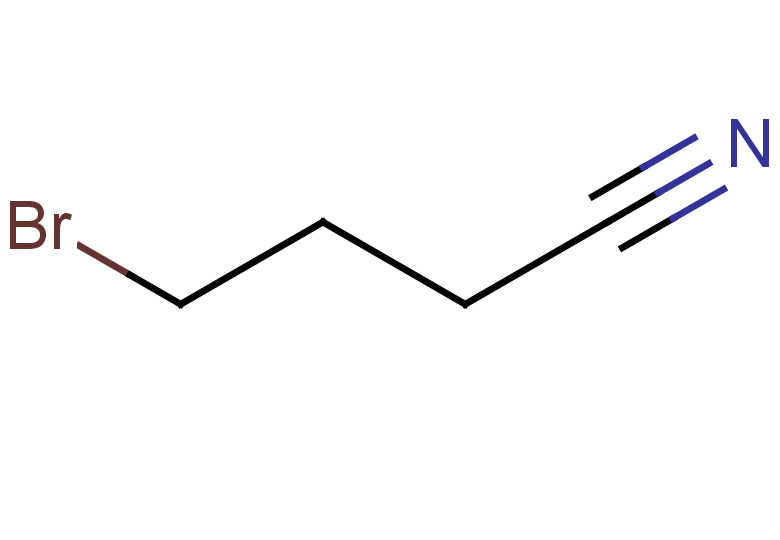 4-bromobutanenitrile