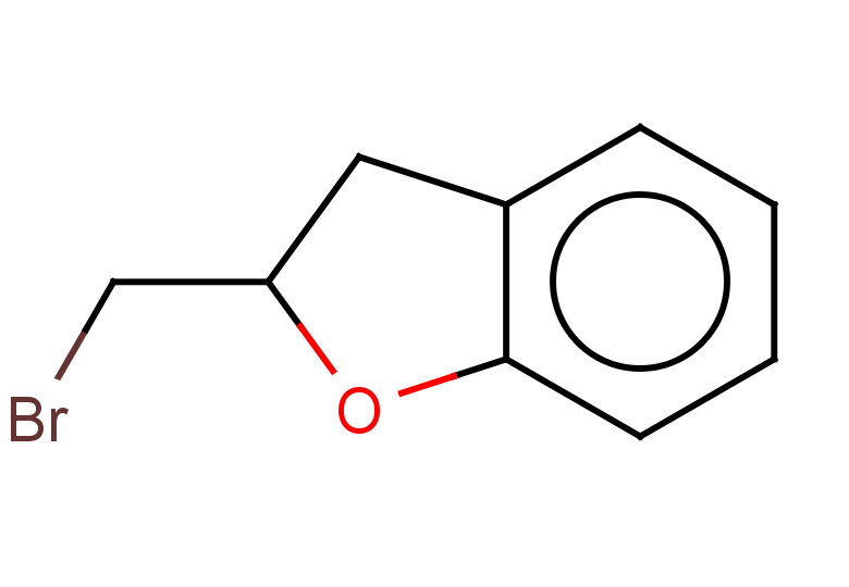 2-(bromomethyl)-2,3-dihydro-1-benzofuran