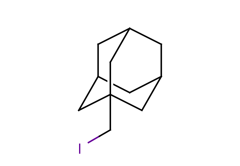 1-(iodomethyl)adamantane