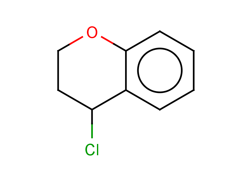 4-chloro-3,4-dihydro-2H-1-benzopyran