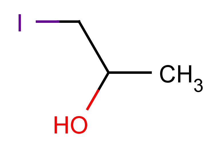 1-iodopropan-2-ol