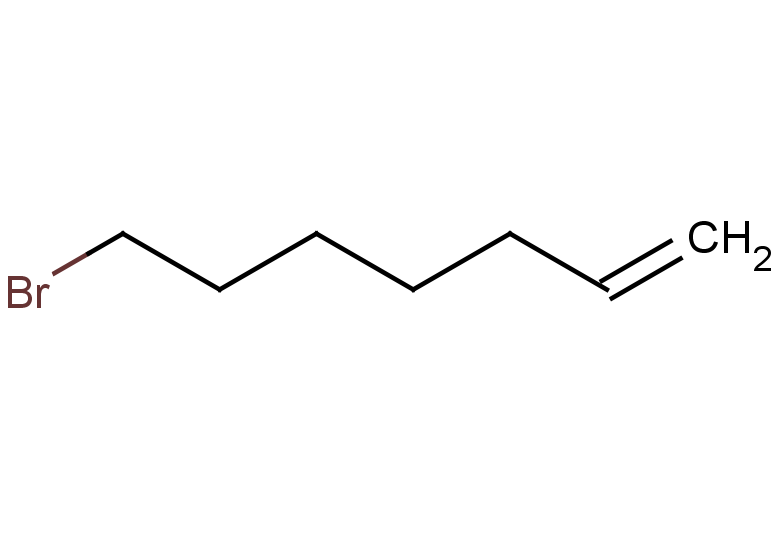 7-bromohept-1-ene