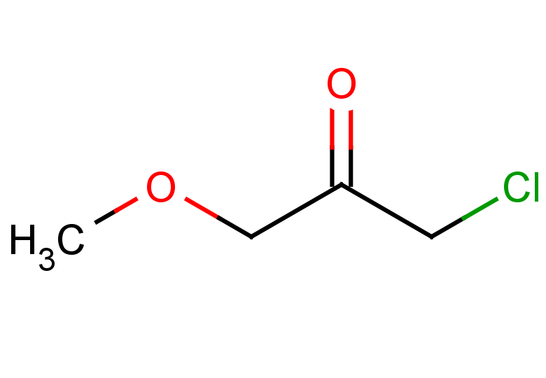 1-chloro-3-methoxypropan-2-one
