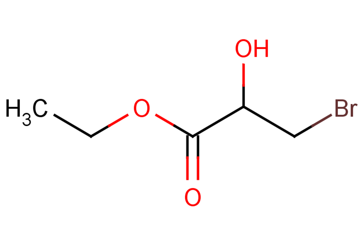 ethyl 3-bromo-2-hydroxypropanoate