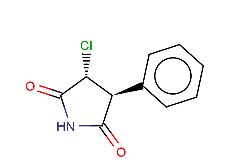 3-chloro-4-phenylpyrrolidine-2,5-dione