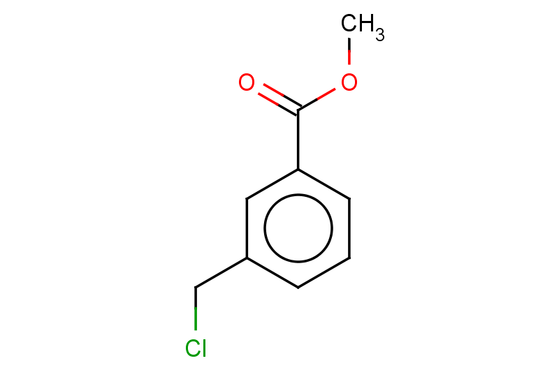 methyl 3-(chloromethyl)benzoate