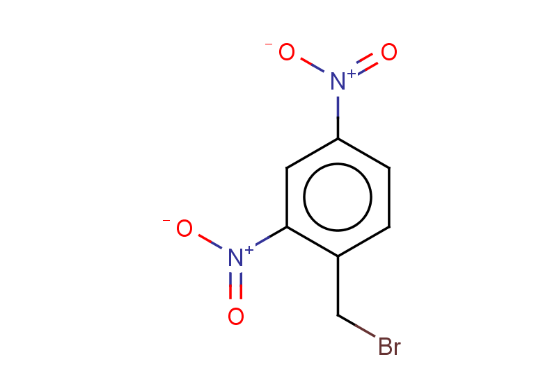 1-(bromomethyl)-2,4-dinitrobenzene