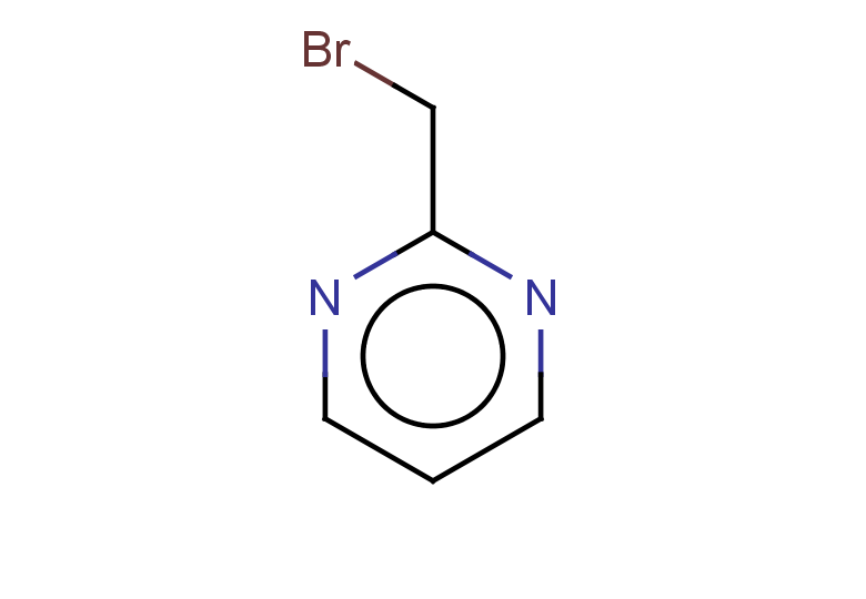 2-(bromomethyl)pyrimidine