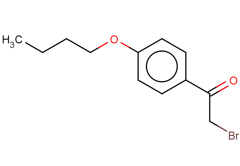 2-bromo-1-(4-butoxyphenyl)ethan-1-one