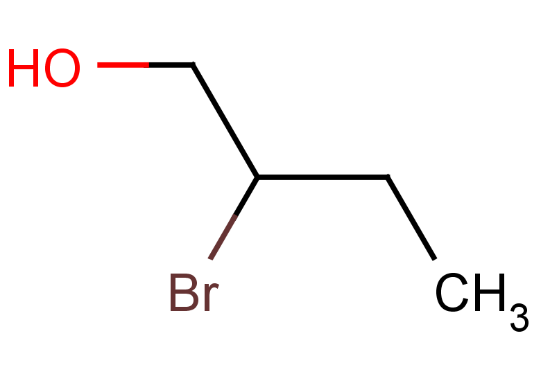 2-bromobutan-1-ol