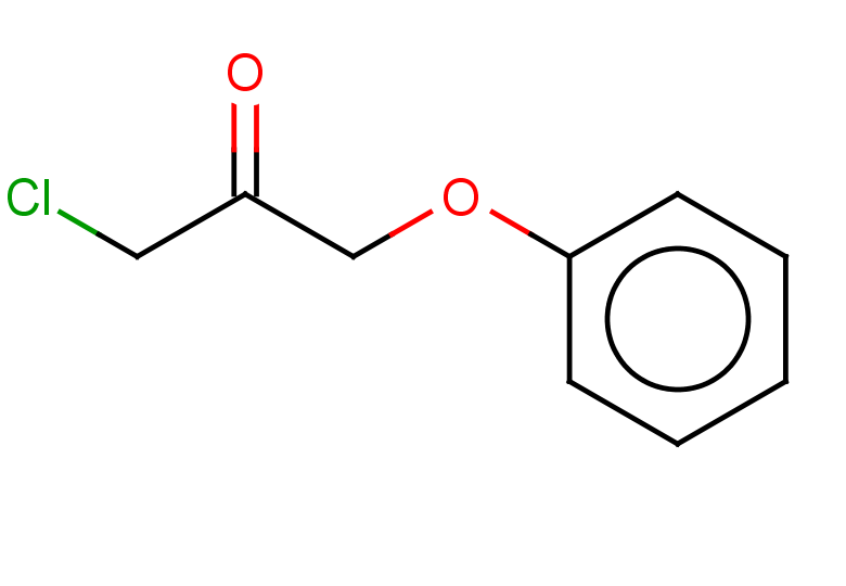 1-chloro-3-phenoxypropan-2-one