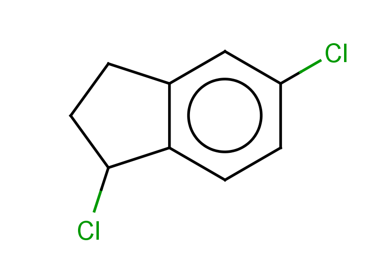 1,5-dichloro-2,3-dihydro-1H-indene
