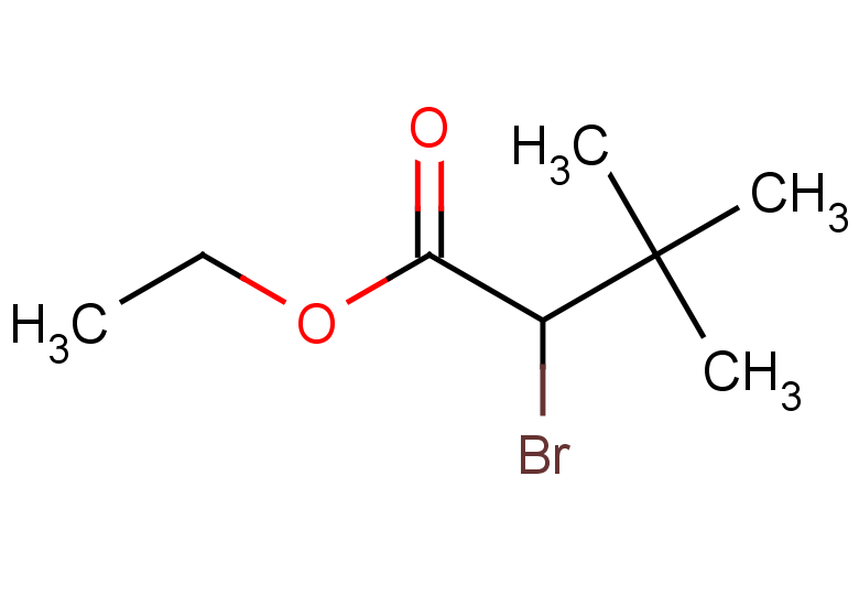 ethyl 2-bromo-3,3-dimethylbutanoate