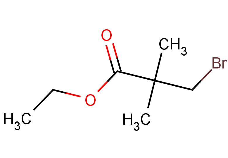 ethyl 3-bromo-2,2-dimethylpropanoate