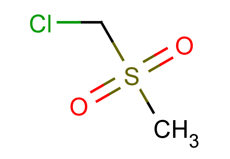 chloro(methanesulfonyl)methane
