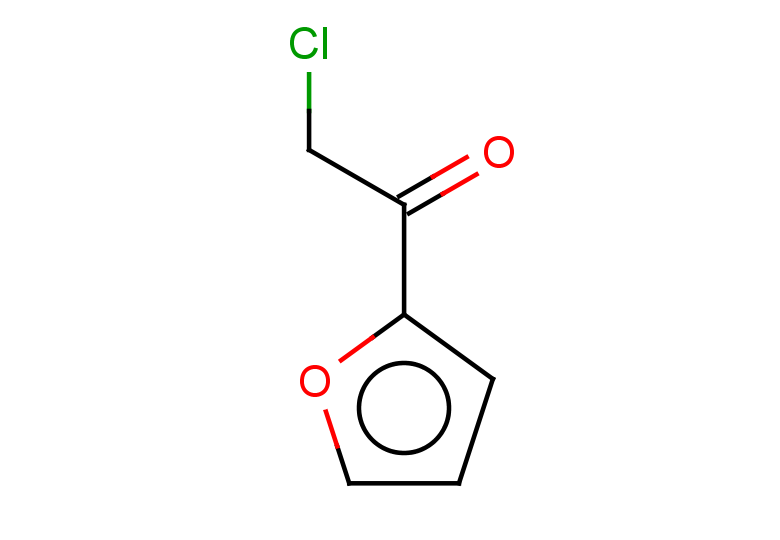 2-chloro-1-(furan-2-yl)ethan-1-one