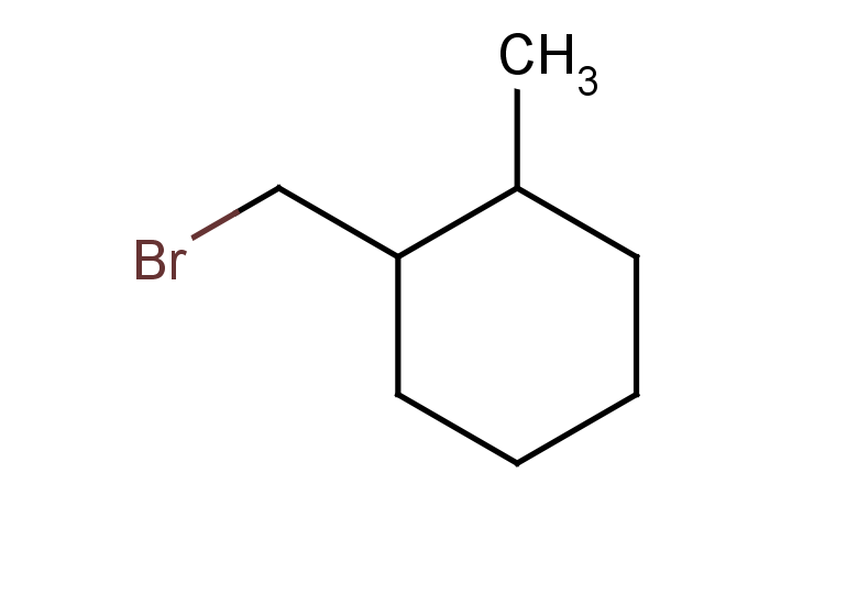 1-(bromomethyl)-2-methylcyclohexane