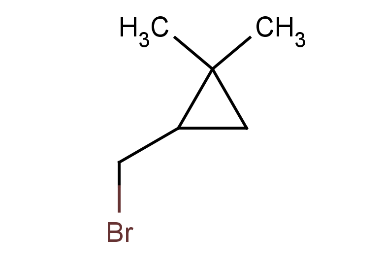 2-(bromomethyl)-1,1-dimethylcyclopropane