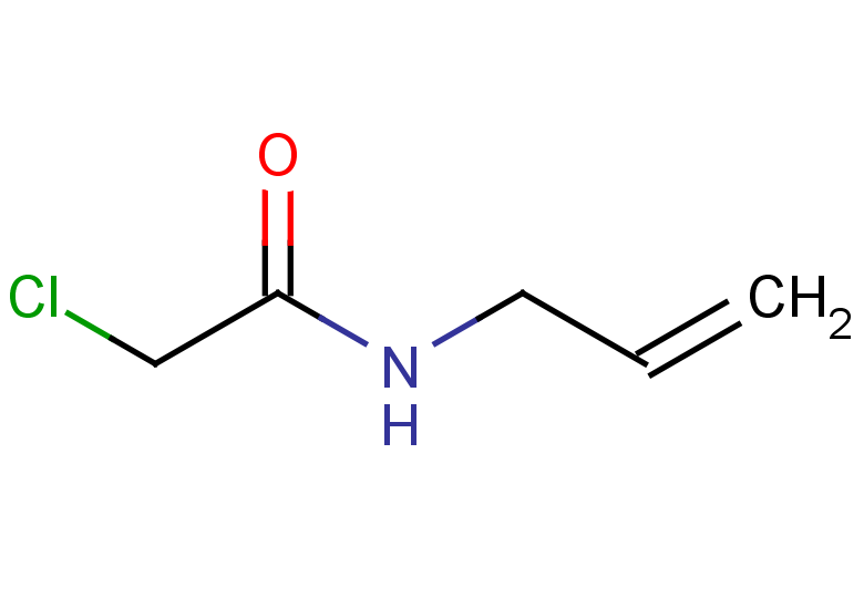 2-chloro-N-(prop-2-en-1-yl)acetamide