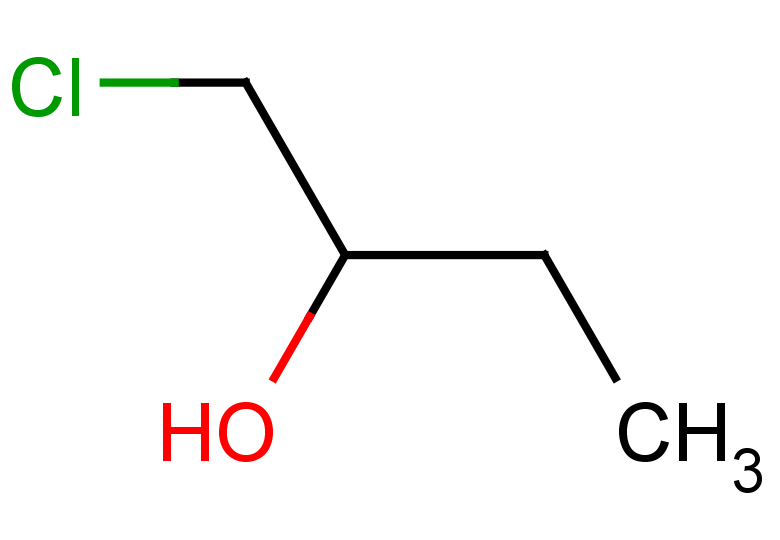 1-chlorobutan-2-ol